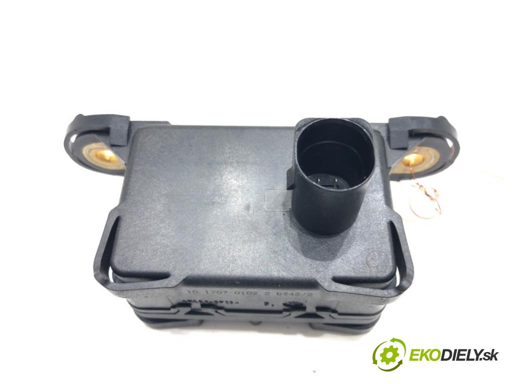 VW TOURAN (1T1, 1T2) 2003 - 2010    2.0 TDI 103 kW [140 KM] olej napędowy 2005 - 2010  snímač ESP 1K0907655D
