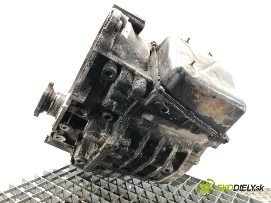 VW TOURAN (1T1, 1T2) 2003 - 2010    2.0 TDI 103 kW [140 KM] olej napędowy 2005 - 2010  Prevodovka HXT (Prevodovky)