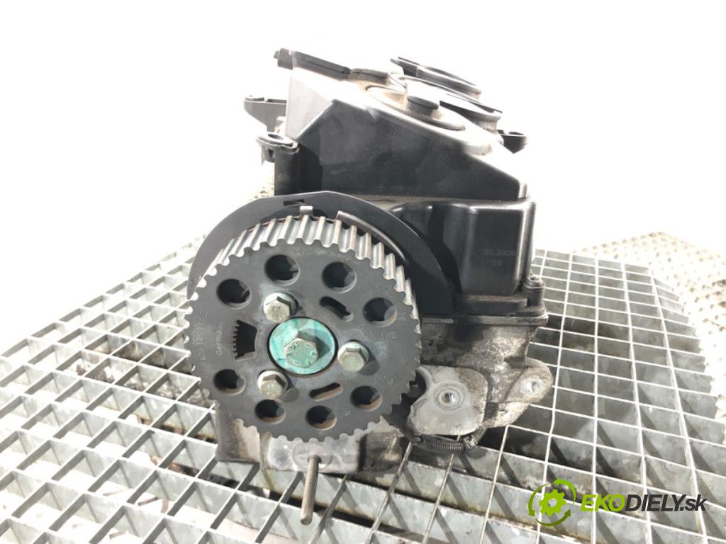 VW TOURAN (1T1, 1T2) 2003 - 2010    2.0 TDI 103 kW [140 KM] olej napędowy 2005 - 2010  Hlava valcov 038103373R (Hlavy valcov)