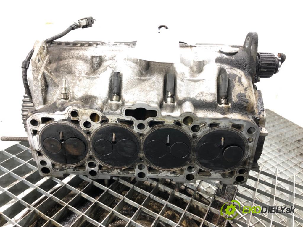 VW TOURAN (1T1, 1T2) 2003 - 2010    2.0 TDI 103 kW [140 KM] olej napędowy 2005 - 2010  Hlava valcov 038103373R (Hlavy valcov)