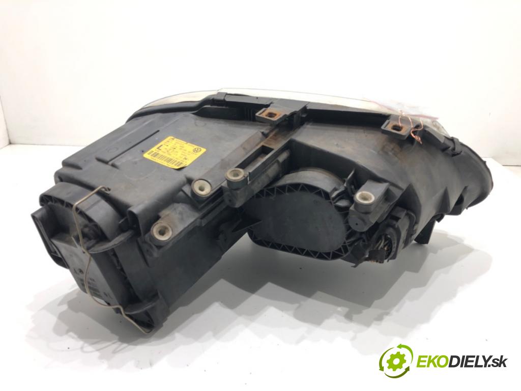 VW TOURAN (1T1, 1T2) 2003 - 2010    2.0 TDI 103 kW [140 KM] olej napędowy 2005 - 2010  Svetlomet ľavy predný XENON 1T0941039K