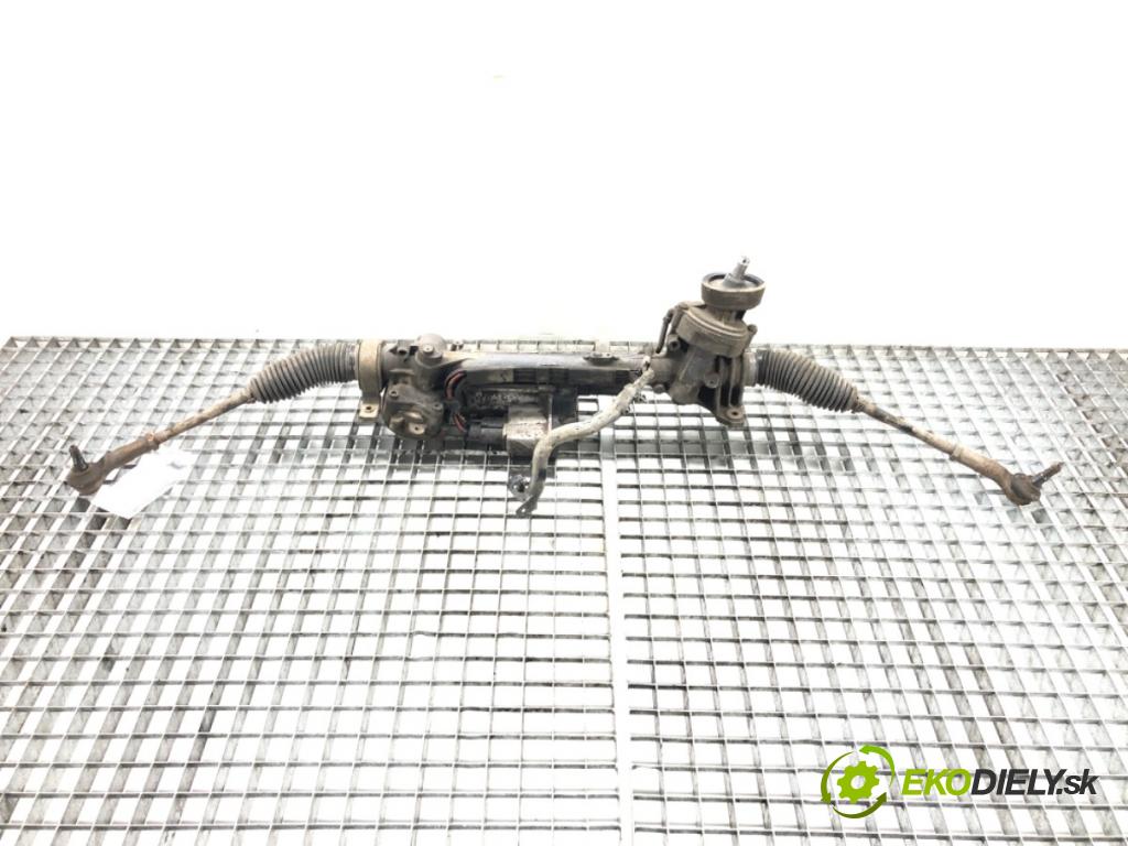 VW TOURAN (1T1, 1T2) 2003 - 2010    2.0 TDI 103 kW [140 KM] olej napędowy 2005 - 2010  riadenie 1K1423051CK (Riadenia)