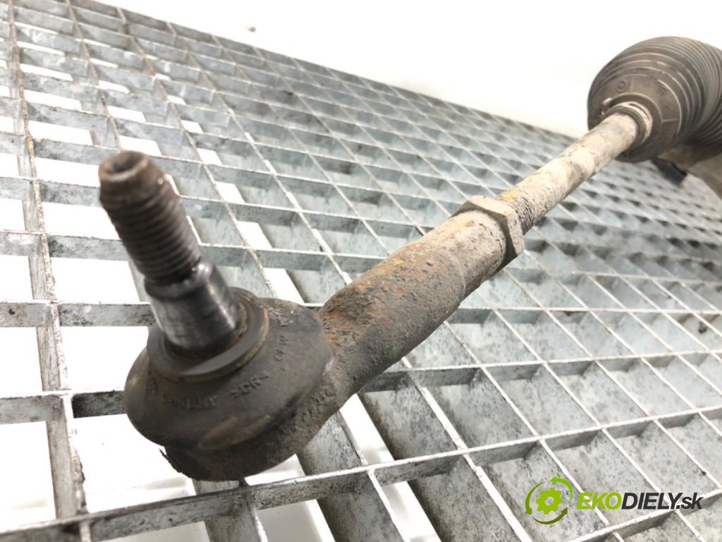 VW TOURAN (1T1, 1T2) 2003 - 2010    2.0 TDI 103 kW [140 KM] olej napędowy 2005 - 2010  riadenie 1K1423051CK (Riadenia)