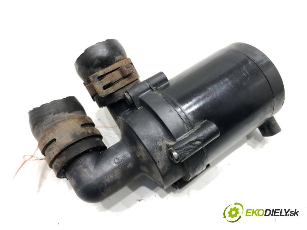 VW TOURAN (1T1, 1T2) 2003 - 2010    2.0 TDI 103 kW [140 KM] olej napędowy 2005 - 2010  DALŠÍ: pumpa vody 702671480 (Vodní pumpy)