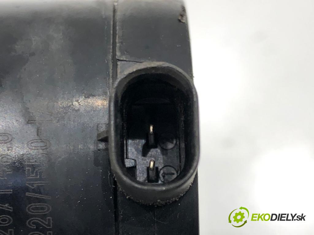 VW TOURAN (1T1, 1T2) 2003 - 2010    2.0 TDI 103 kW [140 KM] olej napędowy 2005 - 2010  DALŠÍ: pumpa vody 702671480 (Vodní pumpy)