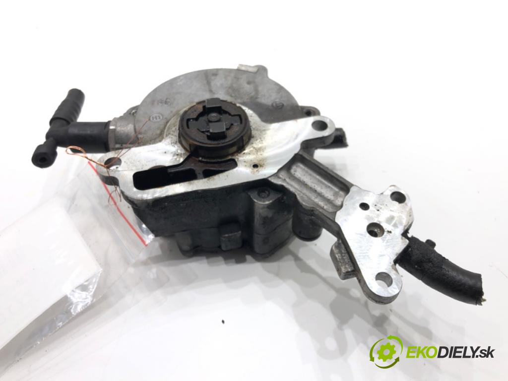 VW TOURAN (1T1, 1T2) 2003 - 2010    2.0 TDI 103 kW [140 KM] olej napędowy 2005 - 2010  pumpa vakuová 038145209Q