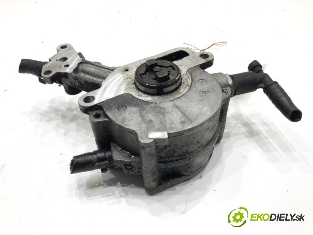 VW TOURAN (1T1, 1T2) 2003 - 2010    2.0 TDI 103 kW [140 KM] olej napędowy 2005 - 2010  pumpa vakuová 038145209Q