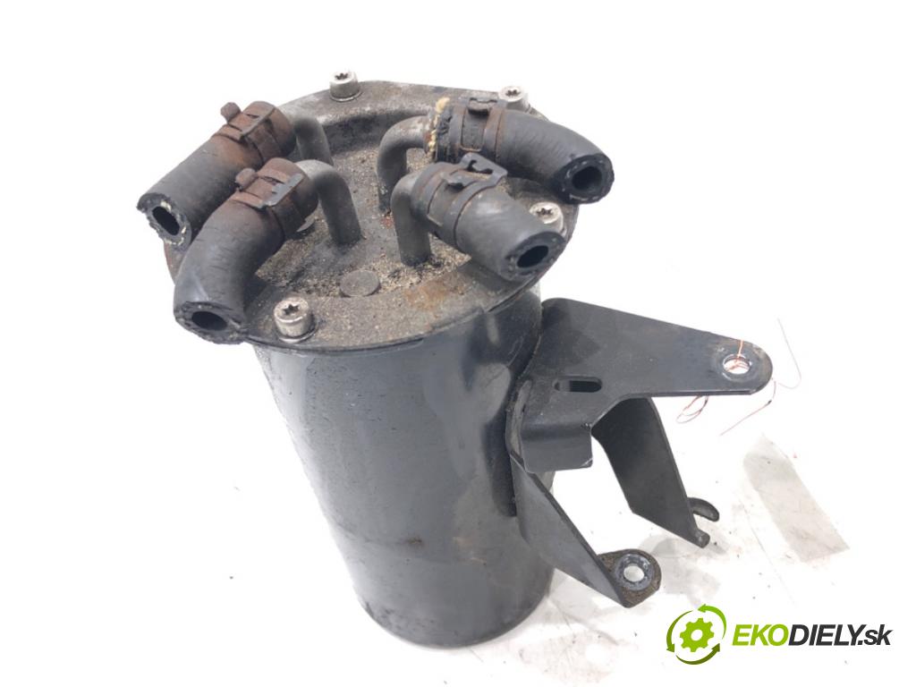 VW TOURAN (1T1, 1T2) 2003 - 2010    2.0 TDI 103 kW [140 KM] olej napędowy 2005 - 2010  Obal filtra paliva 3C0127400C (Obaly filtrov paliva)