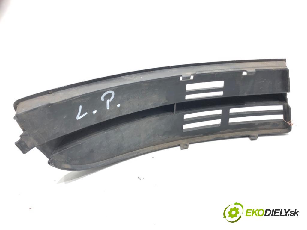 VW TOURAN (1T1, 1T2) 2003 - 2010    2.0 TDI 103 kW [140 KM] olej napędowy 2005 - 2010  mří nárazníka levý přední část 1T0853665LH