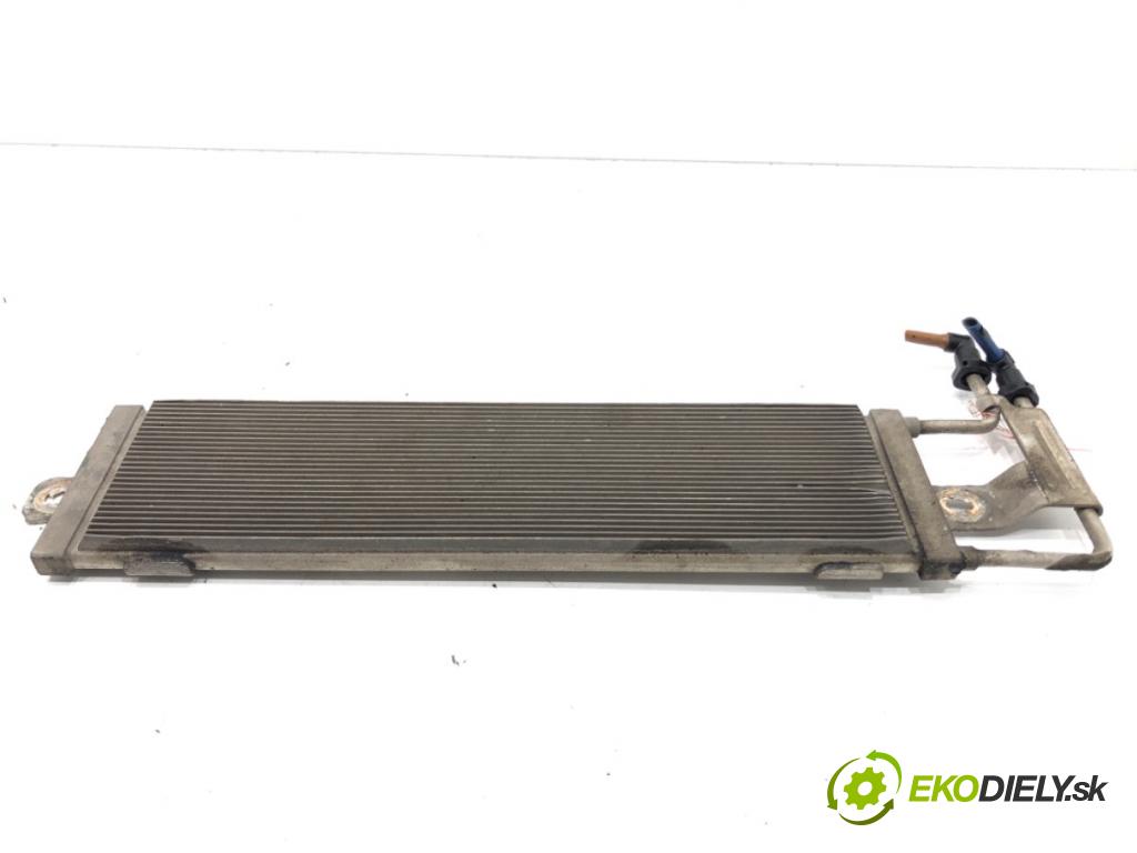 VW TOURAN (1T1, 1T2) 2003 - 2010    2.0 TDI 103 kW [140 KM] olej napędowy 2005 - 2010  Chladič paliva 1K0203491B (Ostatné)