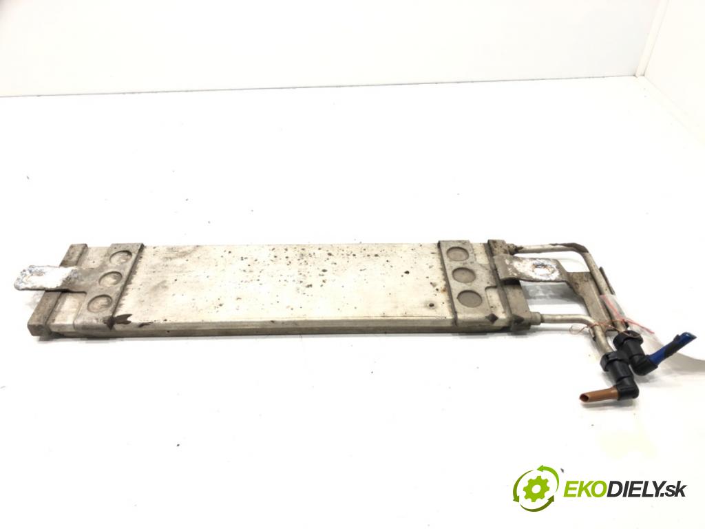 VW TOURAN (1T1, 1T2) 2003 - 2010    2.0 TDI 103 kW [140 KM] olej napędowy 2005 - 2010  Chladič paliva 1K0203491B (Ostatné)