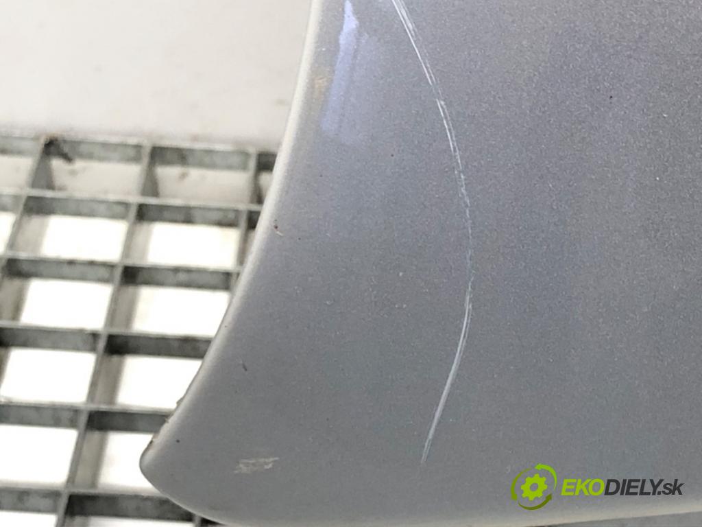 VW TOURAN (1T1, 1T2) 2003 - 2010    2.0 TDI 103 kW [140 KM] olej napędowy 2005 - 2010  blatník přední část levý  (Predné ľavé)