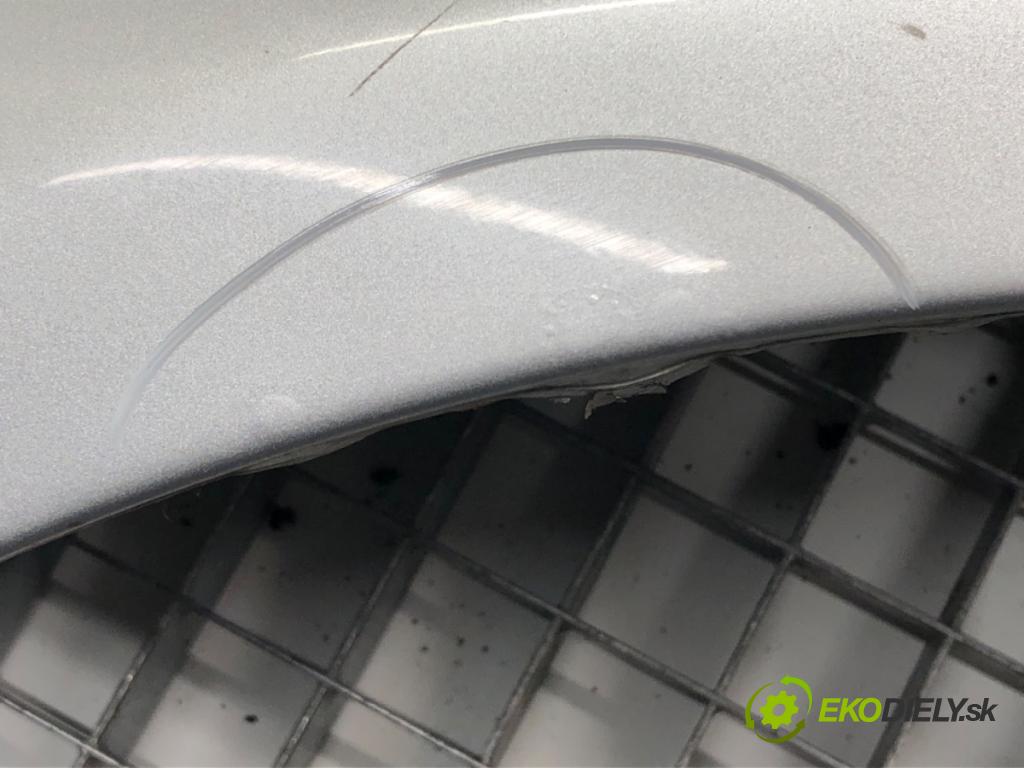 VW TOURAN (1T1, 1T2) 2003 - 2010    2.0 TDI 103 kW [140 KM] olej napędowy 2005 - 2010  blatník přední část levý  (Predné ľavé)