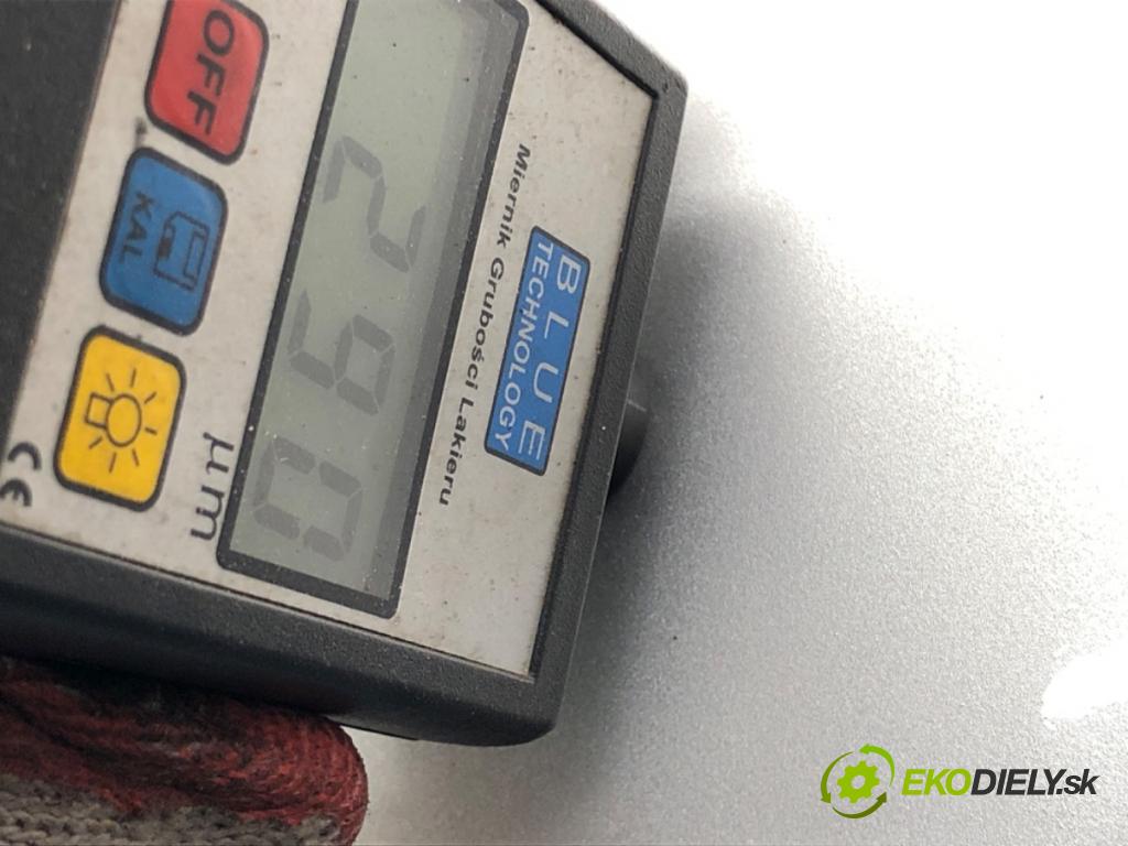 VW TOURAN (1T1, 1T2) 2003 - 2010    2.0 TDI 103 kW [140 KM] olej napędowy 2005 - 2010  blatník přední část levý  (Predné ľavé)