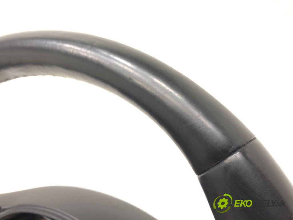 KIA OPTIMA (JF) 2015 - 2022    1.7 CRDi 104 kW [141 KM] olej napędowy 2015 - 2022  Volant  (Volanty)