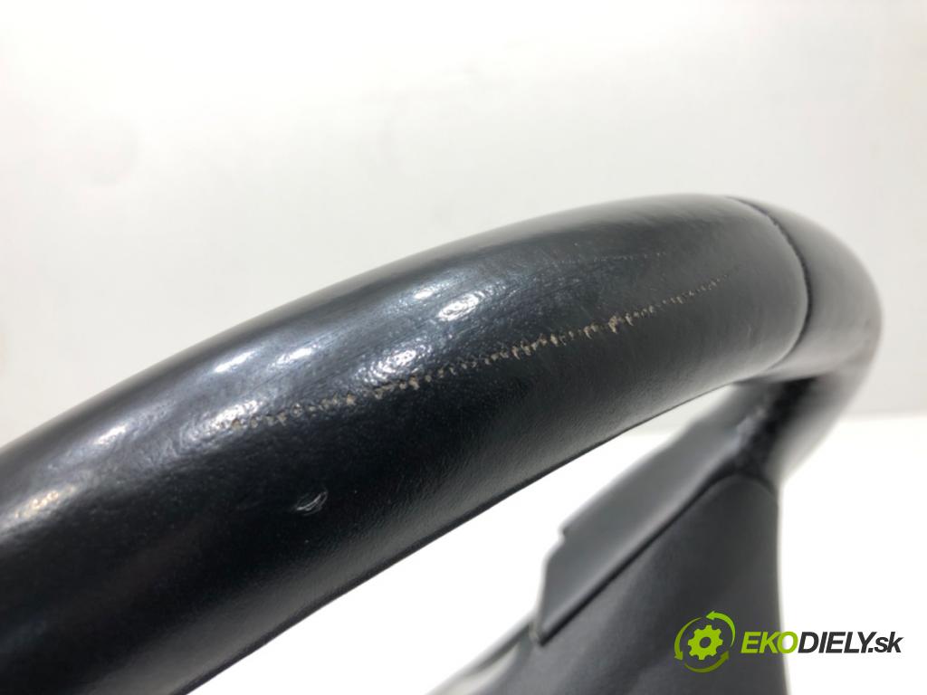 KIA OPTIMA (JF) 2015 - 2022    1.7 CRDi 104 kW [141 KM] olej napędowy 2015 - 2022  Volant  (Volanty)