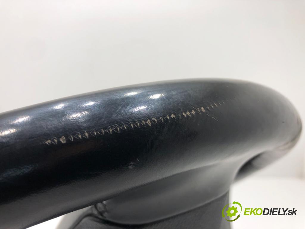 KIA OPTIMA (JF) 2015 - 2022    1.7 CRDi 104 kW [141 KM] olej napędowy 2015 - 2022  Volant  (Volanty)