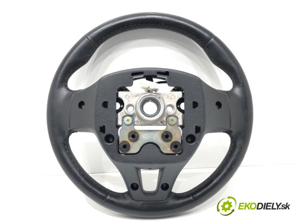 KIA OPTIMA (JF) 2015 - 2022    1.7 CRDi 104 kW [141 KM] olej napędowy 2015 - 2022  Volant  (Volanty)