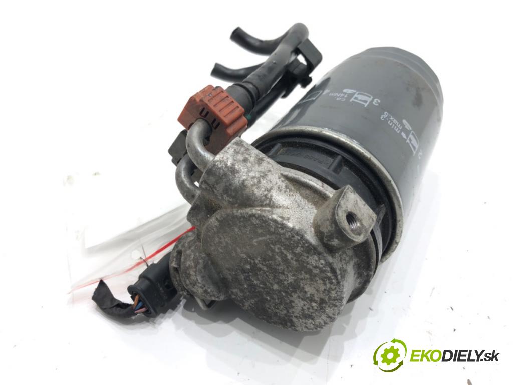 KIA OPTIMA (JF) 2015 - 2022    1.7 CRDi 104 kW [141 KM] olej napędowy 2015 - 2022  Obal filtra paliva 70414015 (Obaly filtrov paliva)