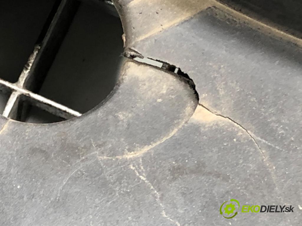 KIA OPTIMA (JF) 2015 - 2022    1.7 CRDi 104 kW [141 KM] olej napędowy 2015 - 2022  Torpédo, plast pod čelné okno 86155-D4000 (Torpéda)