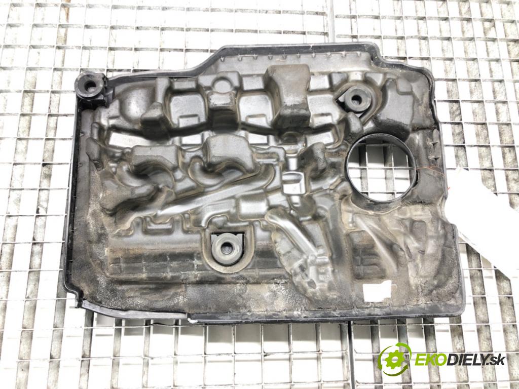 KIA OPTIMA (JF) 2015 - 2022    1.7 CRDi 104 kW [141 KM] olej napędowy 2015 - 2022  kryt motora  (Kryty motora)