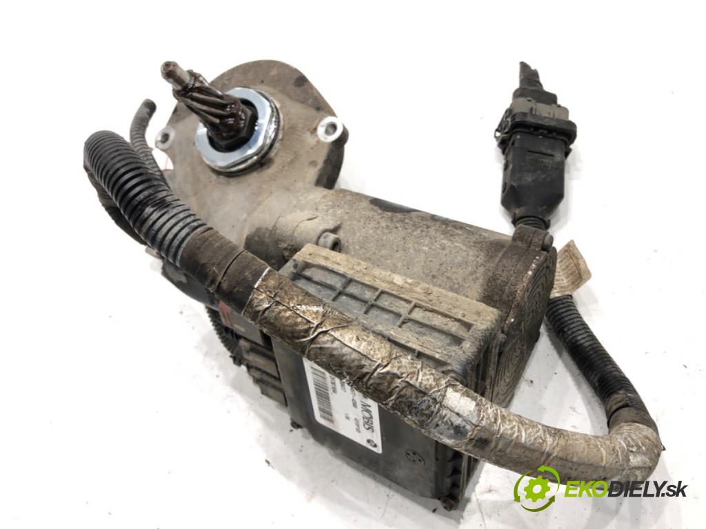 KIA OPTIMA (JF) 2015 - 2022    1.7 CRDi 104 kW [141 KM] olej napędowy 2015 - 2022  Pumpa servočerpadlo 57700D4100 (Servočerpadlá, pumpy riadenia)