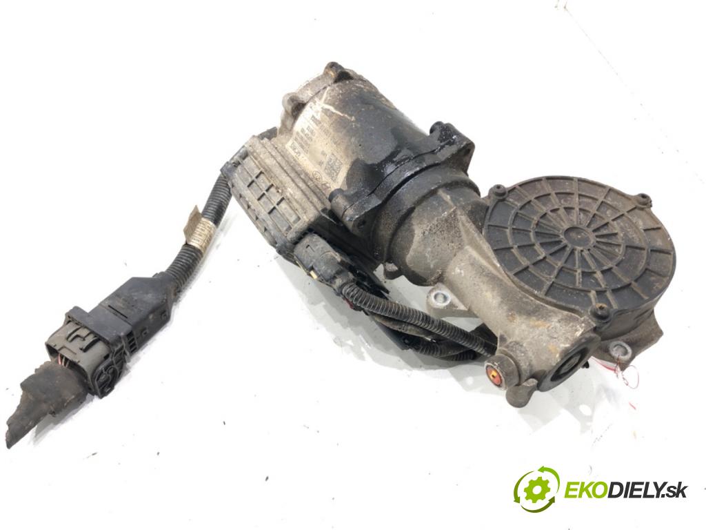 KIA OPTIMA (JF) 2015 - 2022    1.7 CRDi 104 kW [141 KM] olej napędowy 2015 - 2022  Pumpa servočerpadlo 57700D4100 (Servočerpadlá, pumpy riadenia)