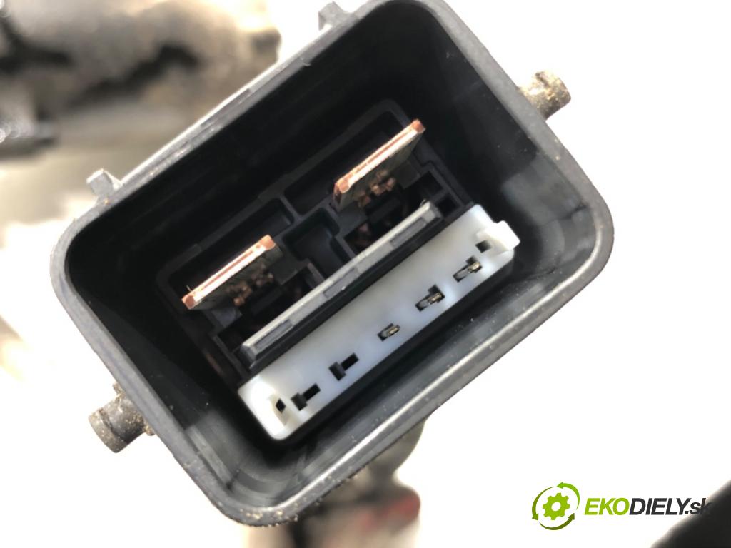 KIA OPTIMA (JF) 2015 - 2022    1.7 CRDi 104 kW [141 KM] olej napędowy 2015 - 2022  Pumpa servočerpadlo 57700D4100 (Servočerpadlá, pumpy riadenia)