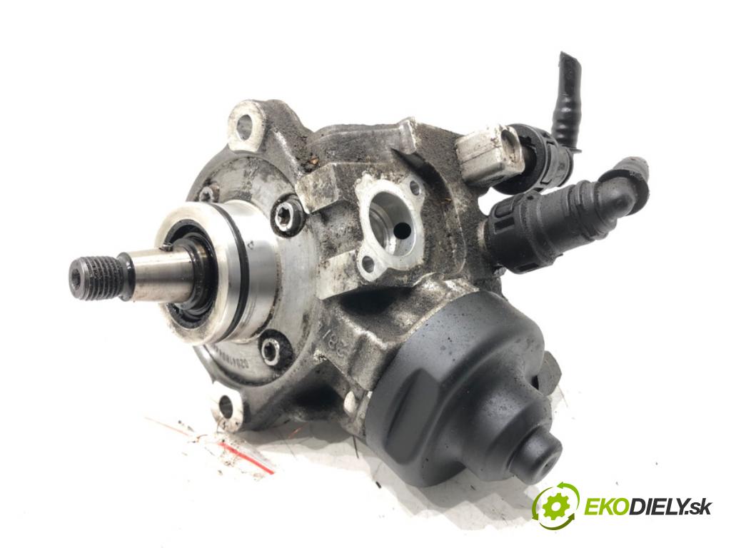 KIA OPTIMA (JF) 2015 - 2022    1.7 CRDi 104 kW [141 KM] olej napędowy 2015 - 2022  Pumpa vstrekovacia 33100-2A600 (Vstrekovacie čerpadlá)