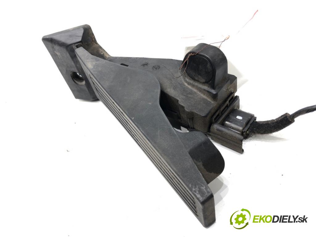 KIA OPTIMA (JF) 2015 - 2022    1.7 CRDi 104 kW [141 KM] olej napędowy 2015 - 2022  Potenciometer plynu  (Pedále)