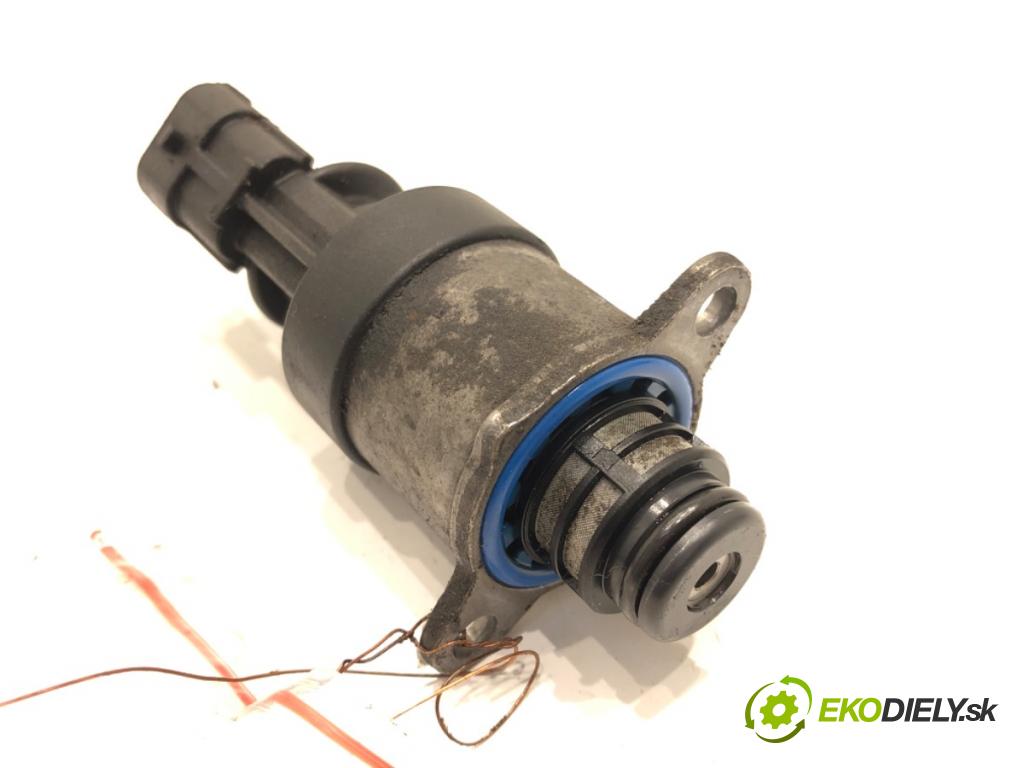 KIA OPTIMA (JF) 2015 - 2022    1.7 CRDi 104 kW [141 KM] olej napędowy 2015 - 2022  Regulátor tlaku paliva 33100-2A600 (Ostatné)