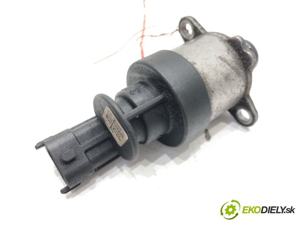 KIA OPTIMA (JF) 2015 - 2022    1.7 CRDi 104 kW [141 KM] olej napędowy 2015 - 2022  Regulátor tlaku paliva 33100-2A600 (Ostatné)