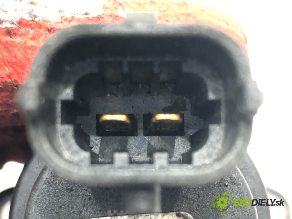 KIA OPTIMA (JF) 2015 - 2022    1.7 CRDi 104 kW [141 KM] olej napędowy 2015 - 2022  Regulátor tlaku paliva 33100-2A600 (Ostatné)