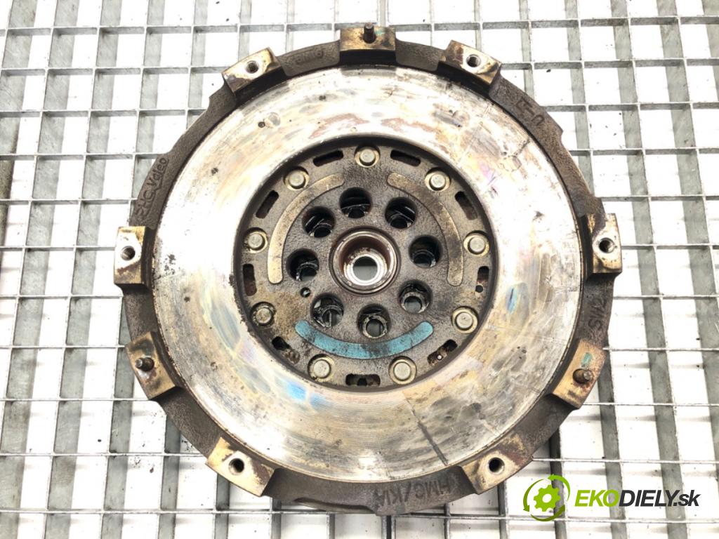 KIA OPTIMA (JF) 2015 - 2022    1.7 CRDi 104 kW [141 KM] olej napędowy 2015 - 2022  Spojková sada (bez ložiska) HDC-132 (Kompletné sady (bez ložiska))