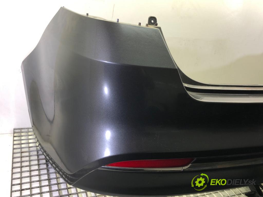 KIA OPTIMA (JF) 2015 - 2022    1.7 CRDi 104 kW [141 KM] olej napędowy 2015 - 2022  nárazník zadní část  (Ostatné)