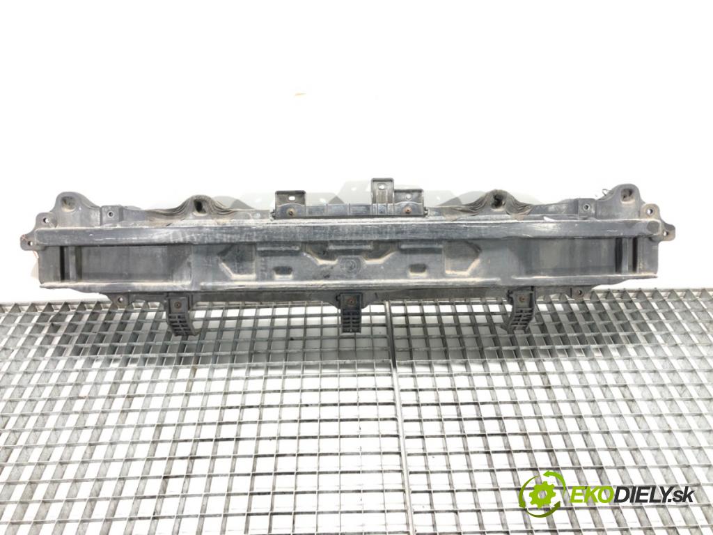 KIA OPTIMA (JF) 2015 - 2022    1.7 CRDi 104 kW [141 KM] olej napędowy 2015 - 2022  výztuha nárazníka zadní část 86631-D4000 (Výztuhy zadní)