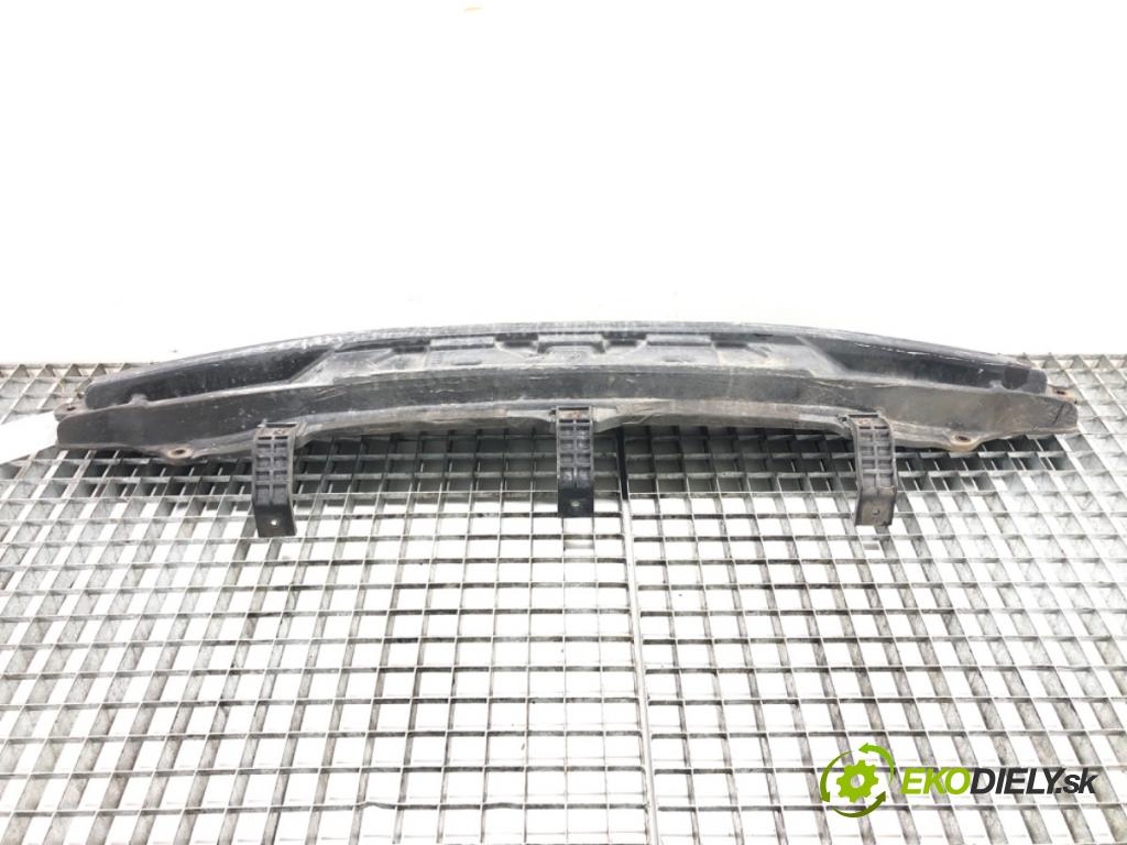 KIA OPTIMA (JF) 2015 - 2022    1.7 CRDi 104 kW [141 KM] olej napędowy 2015 - 2022  výztuha nárazníka zadní část 86631-D4000 (Výztuhy zadní)