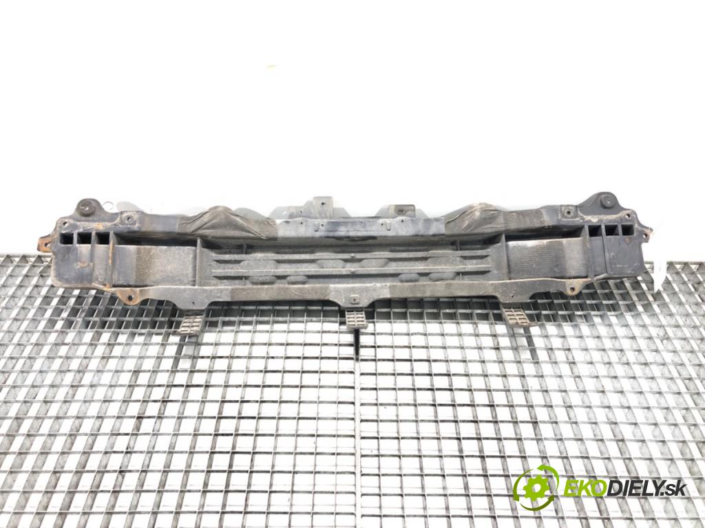 KIA OPTIMA (JF) 2015 - 2022    1.7 CRDi 104 kW [141 KM] olej napędowy 2015 - 2022  výztuha nárazníka zadní část 86631-D4000 (Výztuhy zadní)