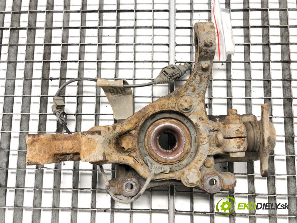 OPEL ZAFIRA B Nadwozie pełne/minivan (A05) 2005 - 2015    1.9 CDTI VAN (M75) 88 kW [120 KM] olej napędowy 2005 - 2015  náboj pravy predný