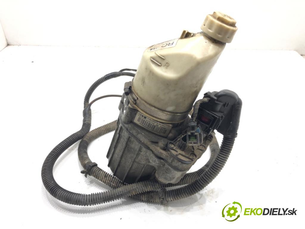 OPEL ZAFIRA B Nadwozie pełne/minivan (A05) 2005 - 2015    1.9 CDTI VAN (M75) 88 kW [120 KM] olej napędowy 2005 - 2015  Pumpa servočerpadlo 13192897 (Servočerpadlá, pumpy riadenia)