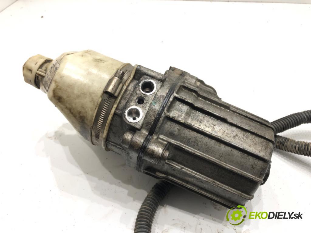 OPEL ZAFIRA B Nadwozie pełne/minivan (A05) 2005 - 2015    1.9 CDTI VAN (M75) 88 kW [120 KM] olej napędowy 2005 - 2015  Pumpa servočerpadlo 13192897 (Servočerpadlá, pumpy riadenia)