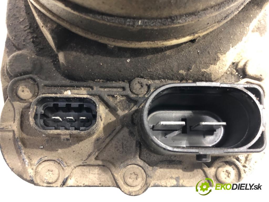 OPEL ZAFIRA B Nadwozie pełne/minivan (A05) 2005 - 2015    1.9 CDTI VAN (M75) 88 kW [120 KM] olej napędowy 2005 - 2015  Pumpa servočerpadlo 13192897 (Servočerpadlá, pumpy riadenia)