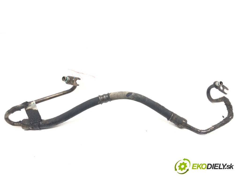 OPEL ZAFIRA B Nadwozie pełne/minivan (A05) 2005 - 2015    1.9 CDTI VAN (M75) 88 kW [120 KM] olej napędowy 2005 - 2015  hadica servočerpadlo  (Rúrky, hadice servočerpadla)