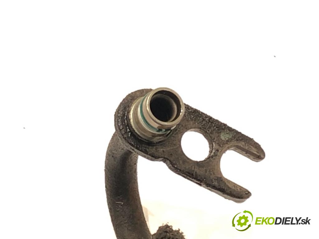 OPEL ZAFIRA B Nadwozie pełne/minivan (A05) 2005 - 2015    1.9 CDTI VAN (M75) 88 kW [120 KM] olej napędowy 2005 - 2015  hadica servočerpadlo  (Rúrky, hadice servočerpadla)