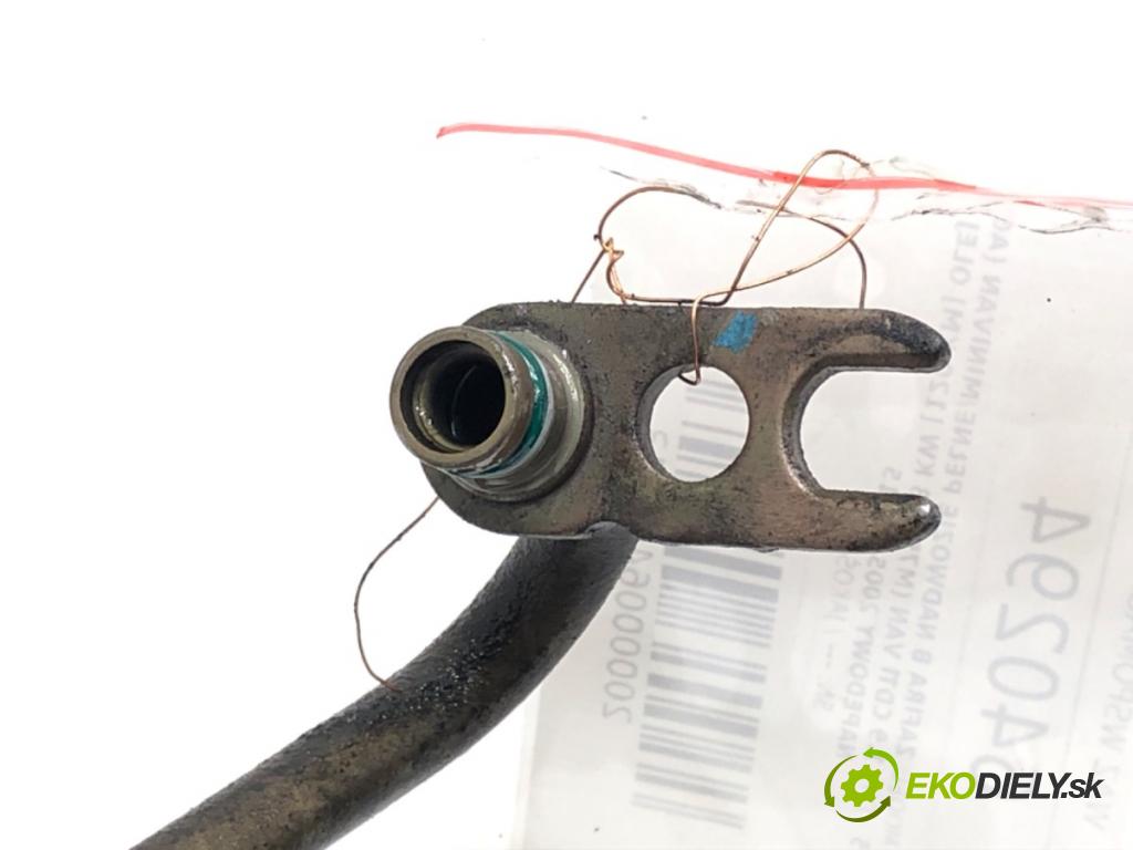 OPEL ZAFIRA B Nadwozie pełne/minivan (A05) 2005 - 2015    1.9 CDTI VAN (M75) 88 kW [120 KM] olej napędowy 2005 - 2015  hadica servočerpadlo  (Rúrky, hadice servočerpadla)