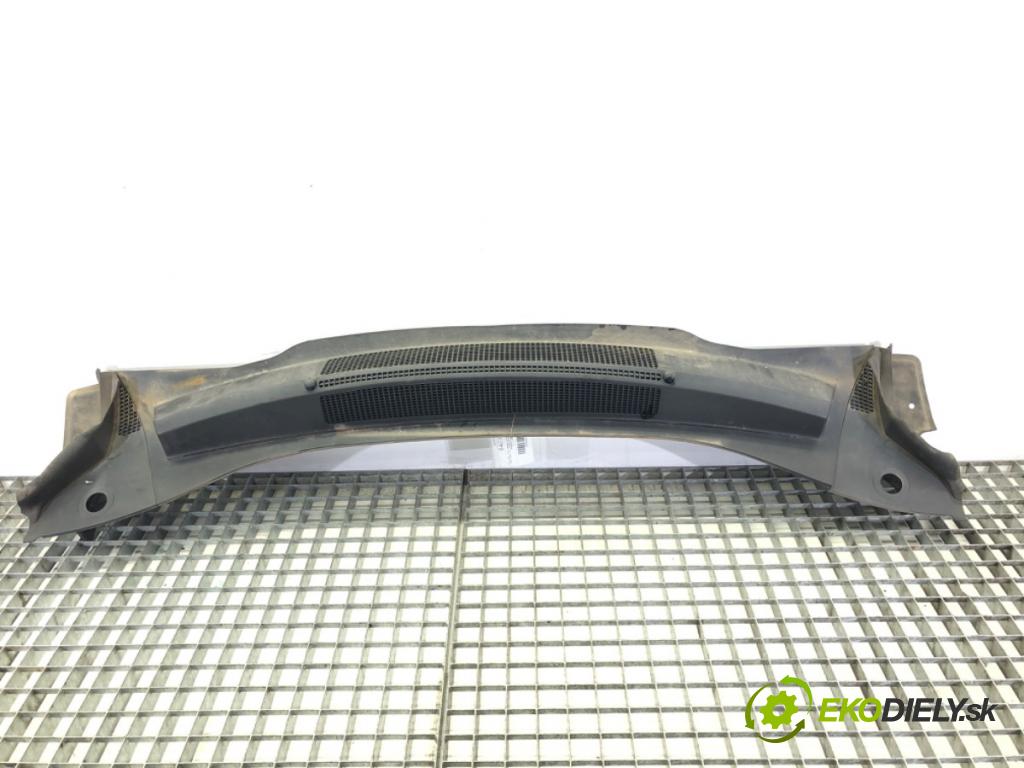 OPEL ZAFIRA B Nadwozie pełne/minivan (A05) 2005 - 2015    1.9 CDTI VAN (M75) 88 kW [120 KM] olej napędowy 2005 - 2015  Torpédo, plast pod čelné okno  (Torpéda)