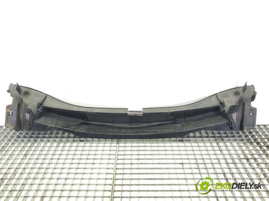 OPEL ZAFIRA B Nadwozie pełne/minivan (A05) 2005 - 2015    1.9 CDTI VAN (M75) 88 kW [120 KM] olej napędowy 2005 - 2015  Torpédo, plast pod čelné okno  (Torpéda)