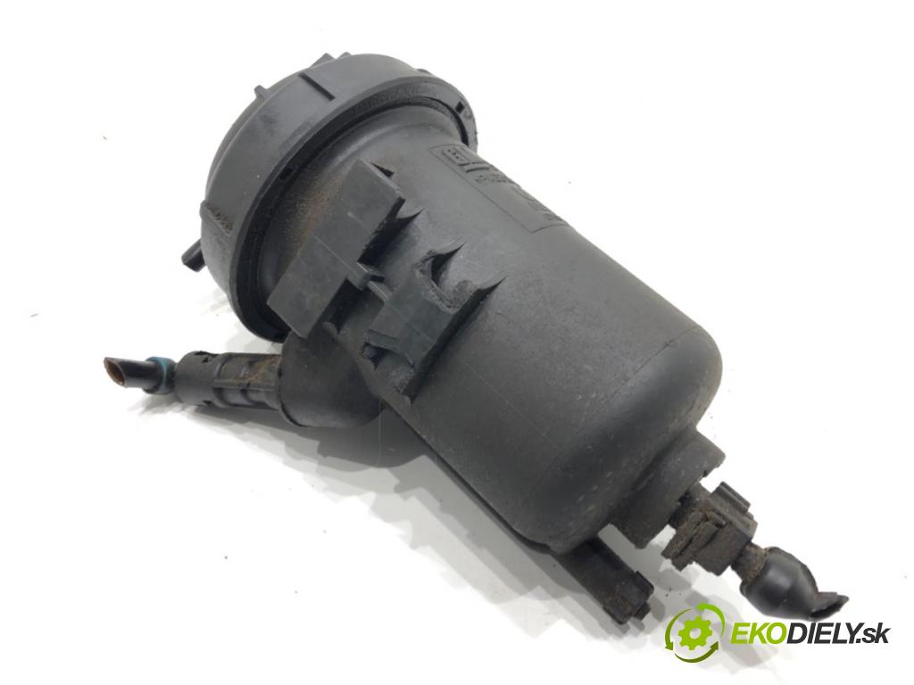 OPEL ZAFIRA B Nadwozie pełne/minivan (A05) 2005 - 2015    1.9 CDTI VAN (M75) 88 kW [120 KM] olej napędowy 2005 - 2015  Obal filtra paliva  (Obaly filtrov paliva)