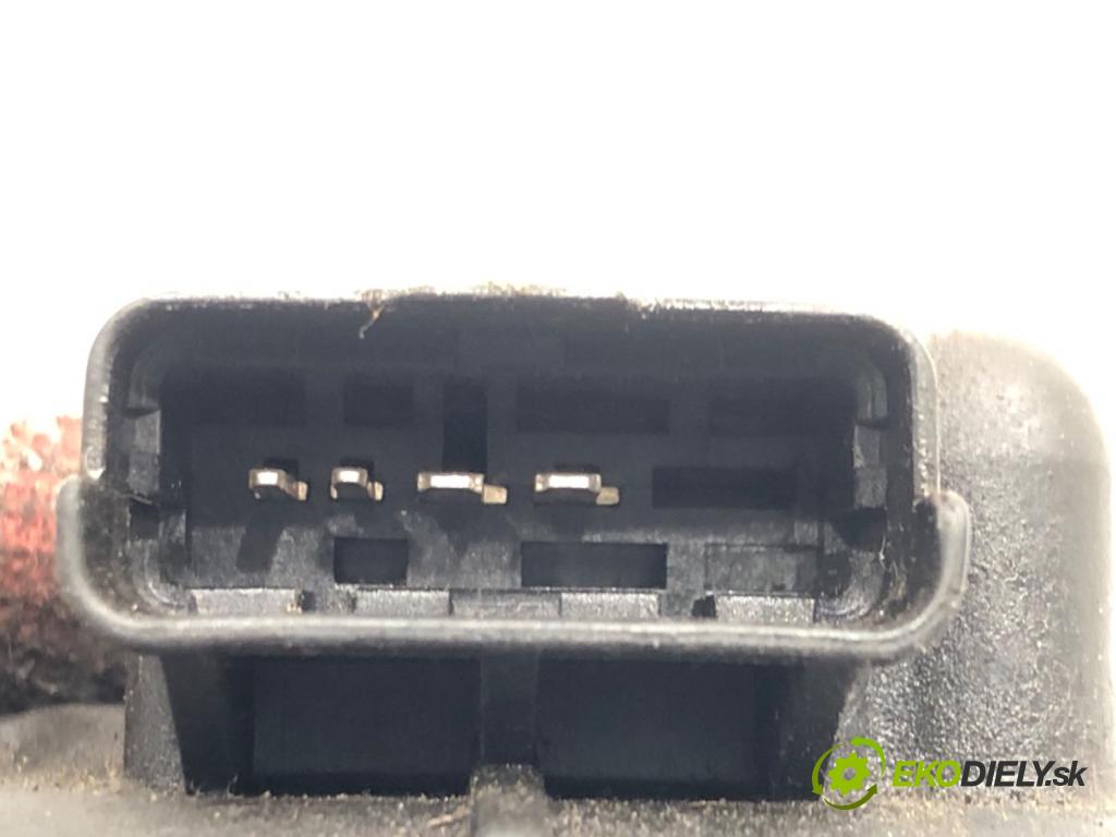 OPEL ZAFIRA B Nadwozie pełne/minivan (A05) 2005 - 2015    1.9 CDTI VAN (M75) 88 kW [120 KM] olej napędowy 2005 - 2015  Obal filtra paliva  (Obaly filtrov paliva)