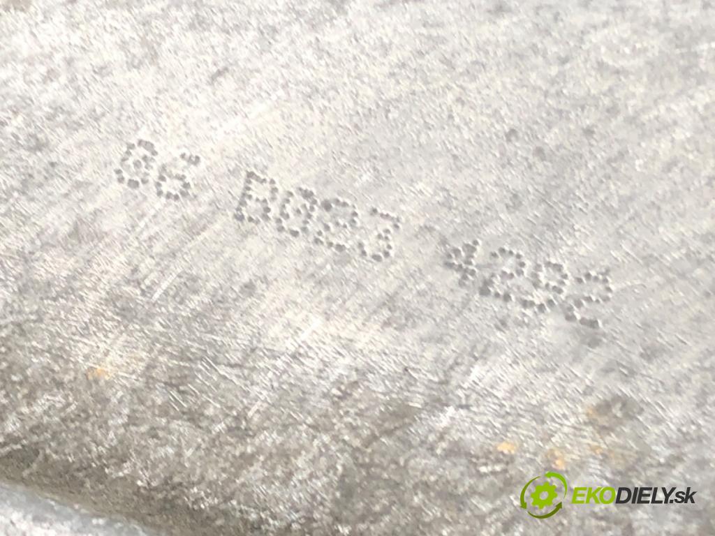 PEUGEOT 107 (PM_, PN_) 2005 - 2014    1.0 50 kW [68 KM] benzyna 2005 - 2014  Prevodovka 20TT01 (Prevodovky)